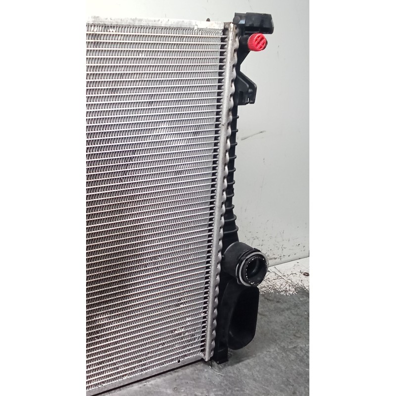 Recambio de radiador agua para mercedes-benz clase e (w211) e 220 cdi (211.006) referencia OEM IAM 8MK376718021  