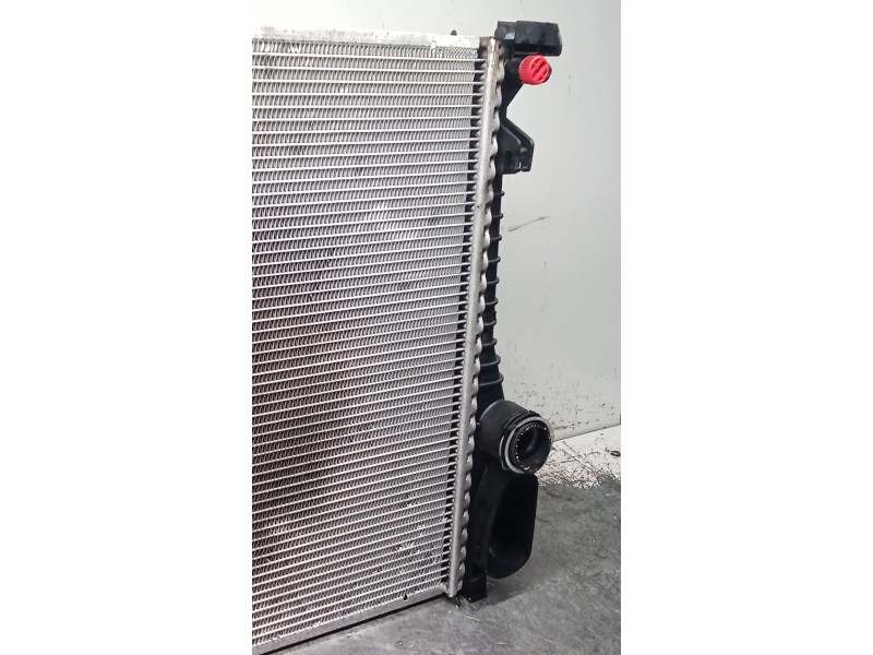 Recambio de radiador agua para mercedes-benz clase e (w211) e 220 cdi (211.006) referencia OEM IAM 8MK376718021  