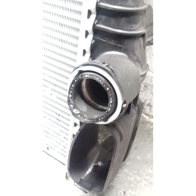 Recambio de radiador agua para mercedes-benz clase e (w211) e 220 cdi (211.006) referencia OEM IAM 8MK376718021  