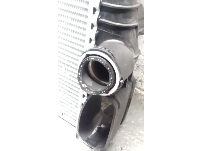 Recambio de radiador agua para mercedes-benz clase e (w211) e 220 cdi (211.006) referencia OEM IAM 8MK376718021  