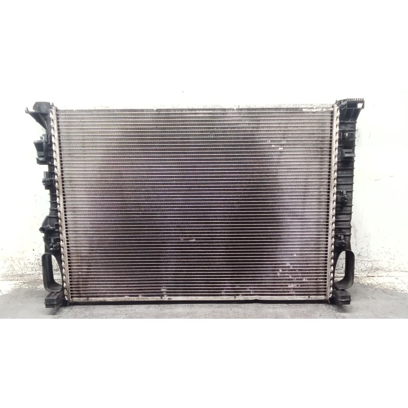 Recambio de radiador agua para mercedes-benz clase e (w211) e 220 cdi (211.006) referencia OEM IAM 8MK376718021  
