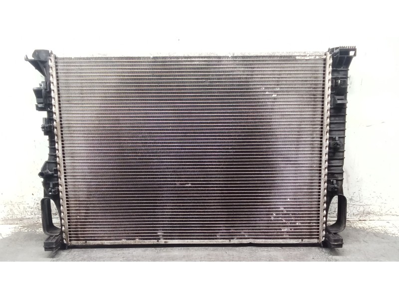 Recambio de radiador agua para mercedes-benz clase e (w211) e 220 cdi (211.006) referencia OEM IAM 8MK376718021  