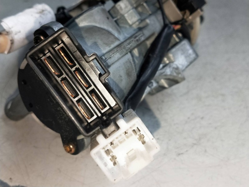 Recambio de conmutador de arranque para mitsubishi galant berlina (ea0) 2400 gls referencia OEM IAM   