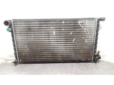 Recambio de radiador agua para citroën xsara (n1) 1.9 d referencia OEM IAM 9632466180  