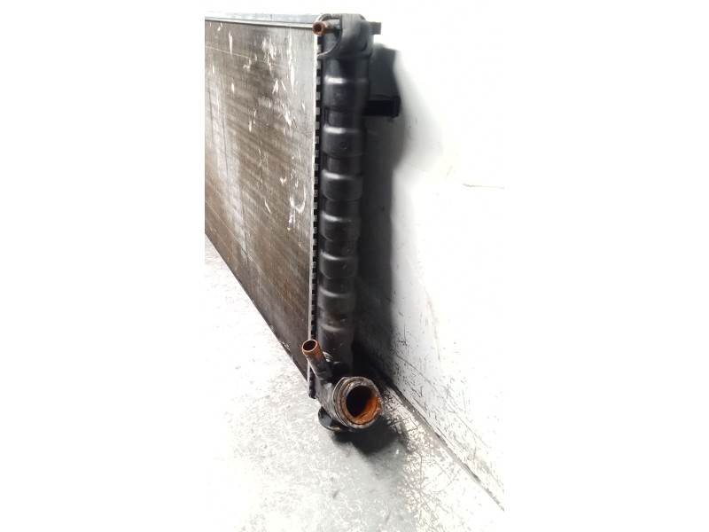 Recambio de radiador agua para citroën xsara (n1) 1.9 d referencia OEM IAM 9632466180  