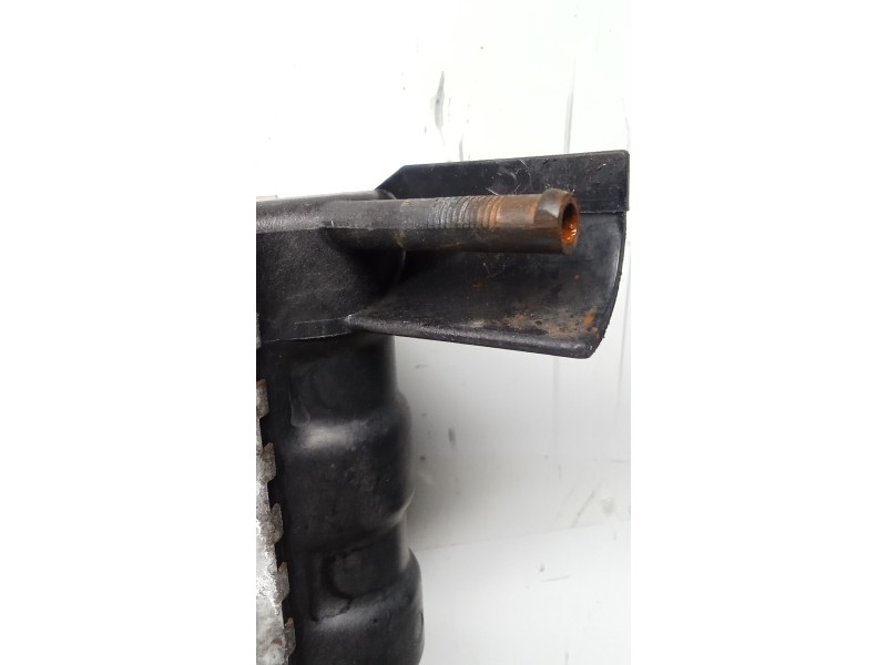 Recambio de radiador agua para citroën xsara (n1) 1.9 d referencia OEM IAM 9632466180  