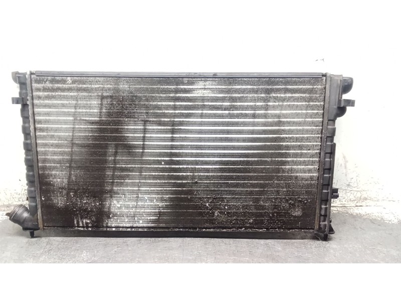 Recambio de radiador agua para citroën xsara (n1) 1.9 d referencia OEM IAM 9632466180  