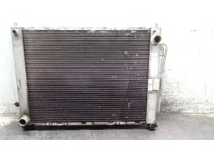 Recambio de radiador agua para renault modus / grand modus (f/jp0_) 1.2 (jp0c, jp0k, fp0c, fp0k, fp0p, jp0p, jp0t) referencia OE