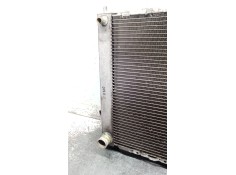 Recambio de radiador agua para renault modus / grand modus (f/jp0_) 1.2 (jp0c, jp0k, fp0c, fp0k, fp0p, jp0p, jp0t) referencia OE 2
