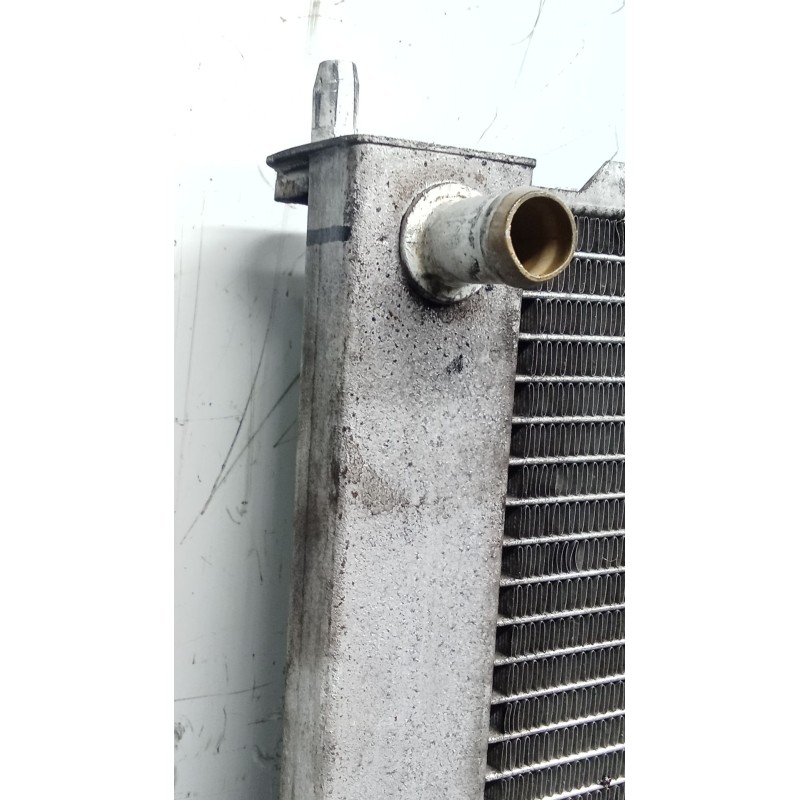 Recambio de radiador agua para renault modus / grand modus (f/jp0_) 1.2 (jp0c, jp0k, fp0c, fp0k, fp0p, jp0p, jp0t) referencia OE