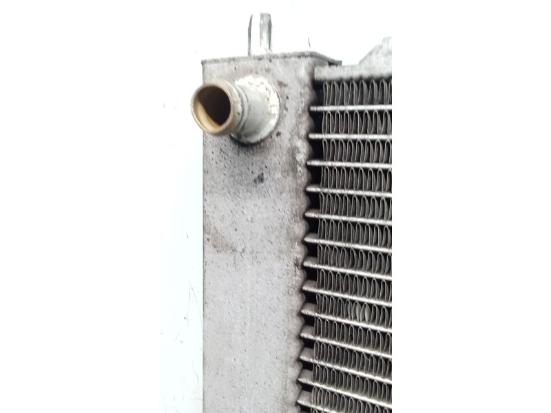 Recambio de radiador agua para renault modus / grand modus (f/jp0_) 1.2 (jp0c, jp0k, fp0c, fp0k, fp0p, jp0p, jp0t) referencia OE