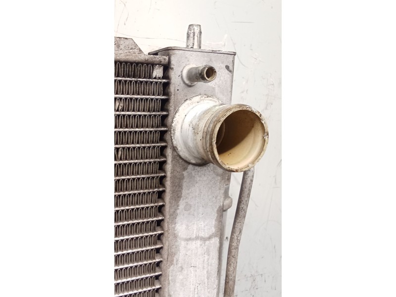 Recambio de radiador agua para renault modus / grand modus (f/jp0_) 1.2 (jp0c, jp0k, fp0c, fp0k, fp0p, jp0p, jp0t) referencia OE