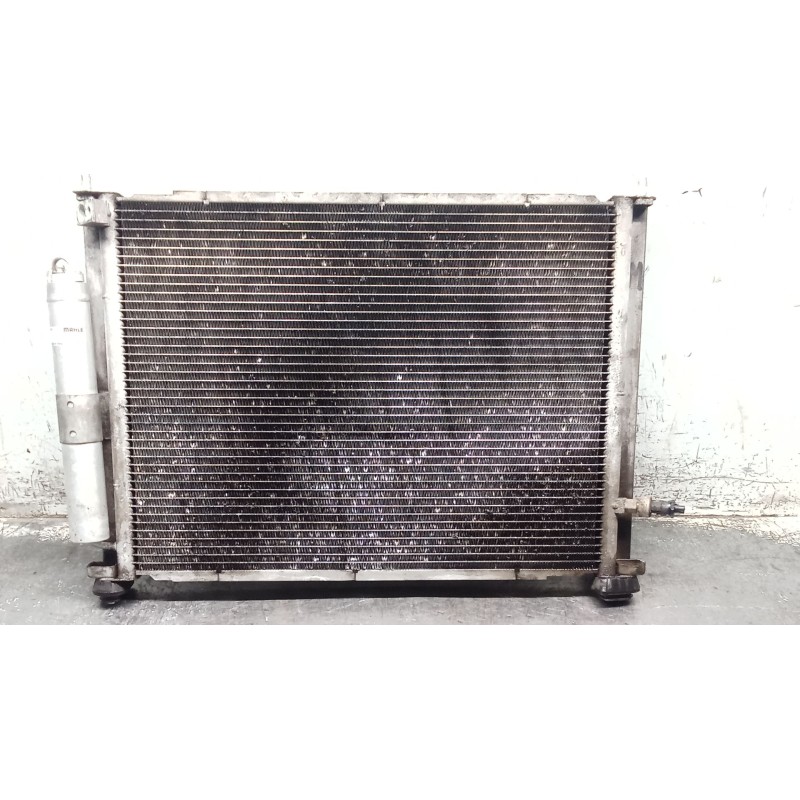 Recambio de radiador agua para renault modus / grand modus (f/jp0_) 1.2 (jp0c, jp0k, fp0c, fp0k, fp0p, jp0p, jp0t) referencia OE