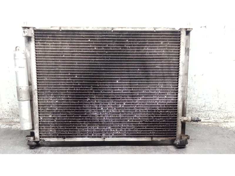 Recambio de radiador agua para renault modus / grand modus (f/jp0_) 1.2 (jp0c, jp0k, fp0c, fp0k, fp0p, jp0p, jp0t) referencia OE
