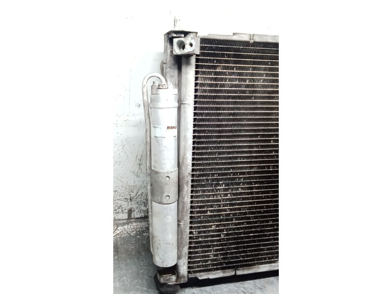 Recambio de radiador agua para renault modus / grand modus (f/jp0_) 1.2 (jp0c, jp0k, fp0c, fp0k, fp0p, jp0p, jp0t) referencia OE