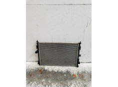 Recambio de radiador agua para peugeot 3008 ii suv (mc_, mr_, mj_, m4_) 1.5 bluehdi 130 referencia OEM IAM 9838520180  