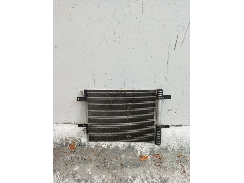 Recambio de condensador aire acondicionado para peugeot 3008 ii suv (mc_, mr_, mj_, m4_) 1.5 bluehdi 130 referencia OEM IAM 9817