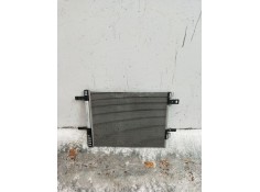 Recambio de condensador aire acondicionado para peugeot 3008 ii suv (mc_, mr_, mj_, m4_) 1.5 bluehdi 130 referencia OEM IAM 9817 2