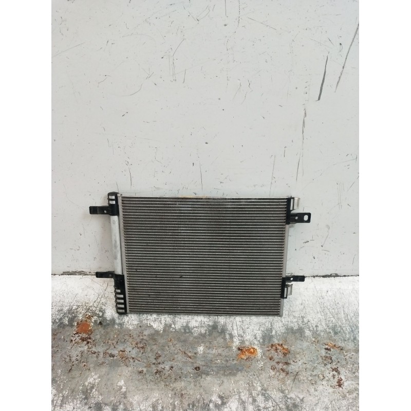 Recambio de condensador aire acondicionado para peugeot 3008 ii suv (mc_, mr_, mj_, m4_) 1.5 bluehdi 130 referencia OEM IAM 9817