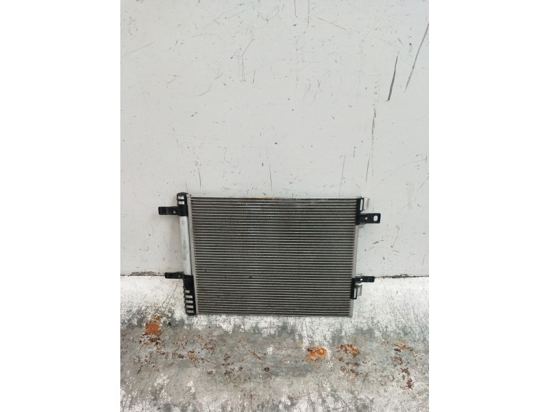 Recambio de condensador aire acondicionado para peugeot 3008 ii suv (mc_, mr_, mj_, m4_) 1.5 bluehdi 130 referencia OEM IAM 9817