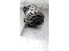 Recambio de alternador para peugeot 206 hatchback (2a/c) 1.9 d referencia OEM IAM 9642880380  