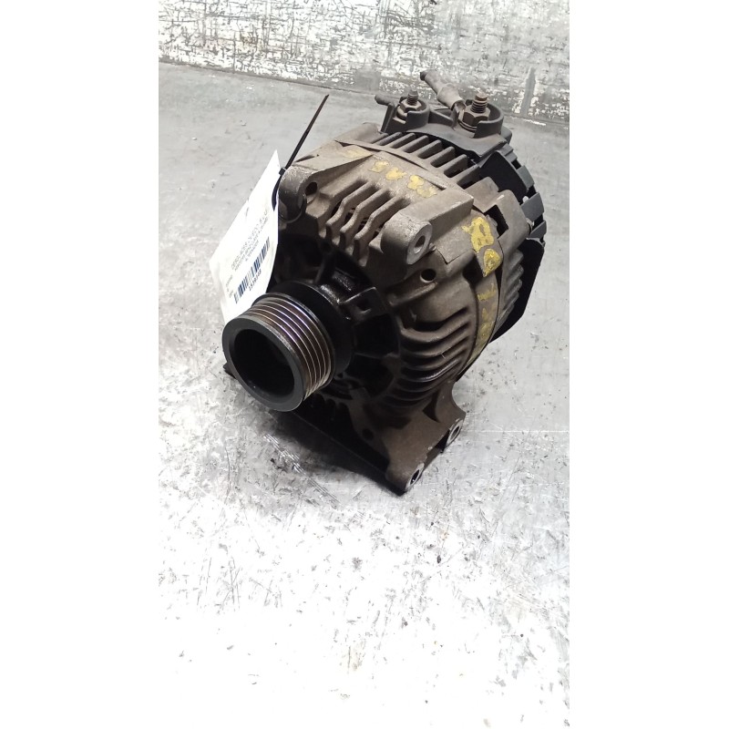 Recambio de alternador para mercedes-benz clase a (w168) a 140 (168.031, 168.131) referencia OEM IAM   