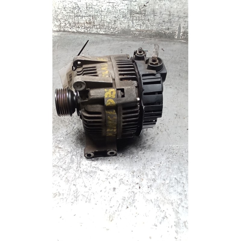 Recambio de alternador para mercedes-benz clase a (w168) a 140 (168.031, 168.131) referencia OEM IAM   
