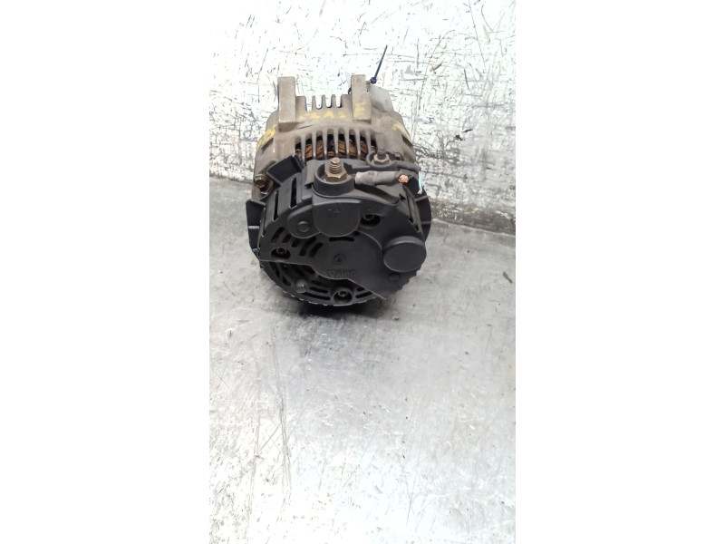 Recambio de alternador para mercedes-benz clase a (w168) a 140 (168.031, 168.131) referencia OEM IAM   