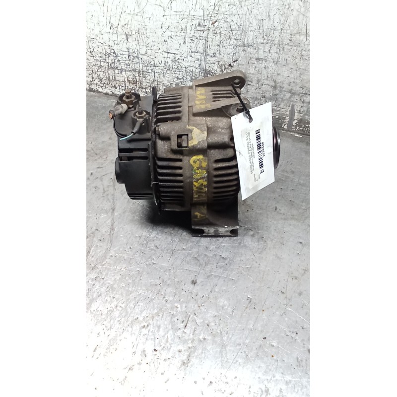 Recambio de alternador para mercedes-benz clase a (w168) a 140 (168.031, 168.131) referencia OEM IAM   