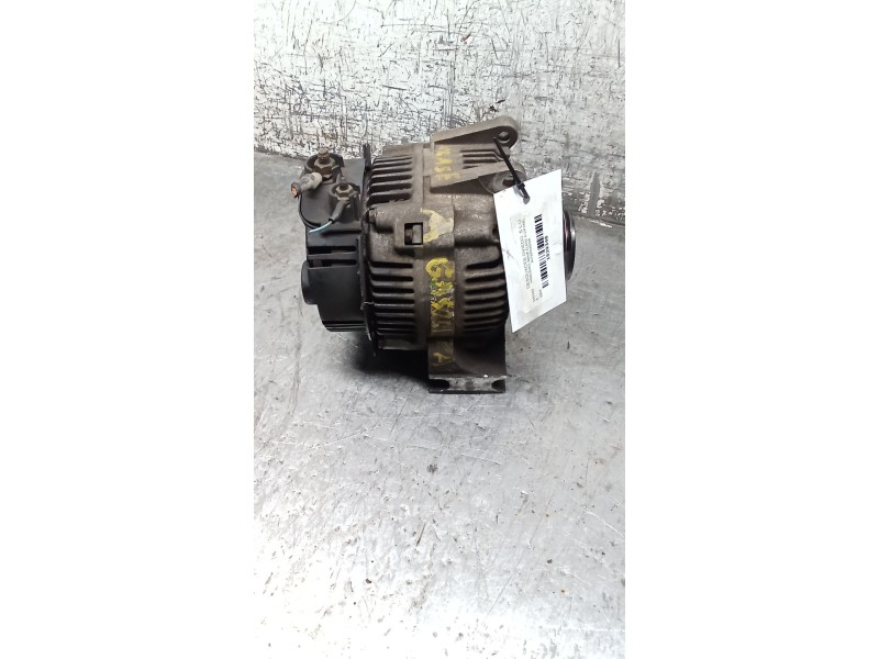 Recambio de alternador para mercedes-benz clase a (w168) a 140 (168.031, 168.131) referencia OEM IAM   