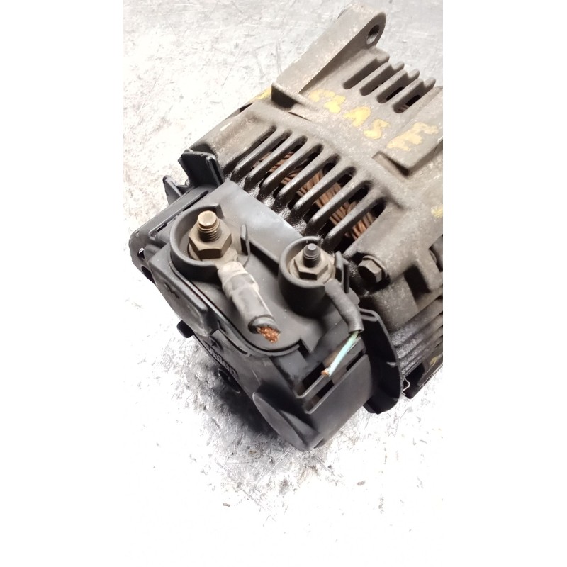 Recambio de alternador para mercedes-benz clase a (w168) a 140 (168.031, 168.131) referencia OEM IAM   