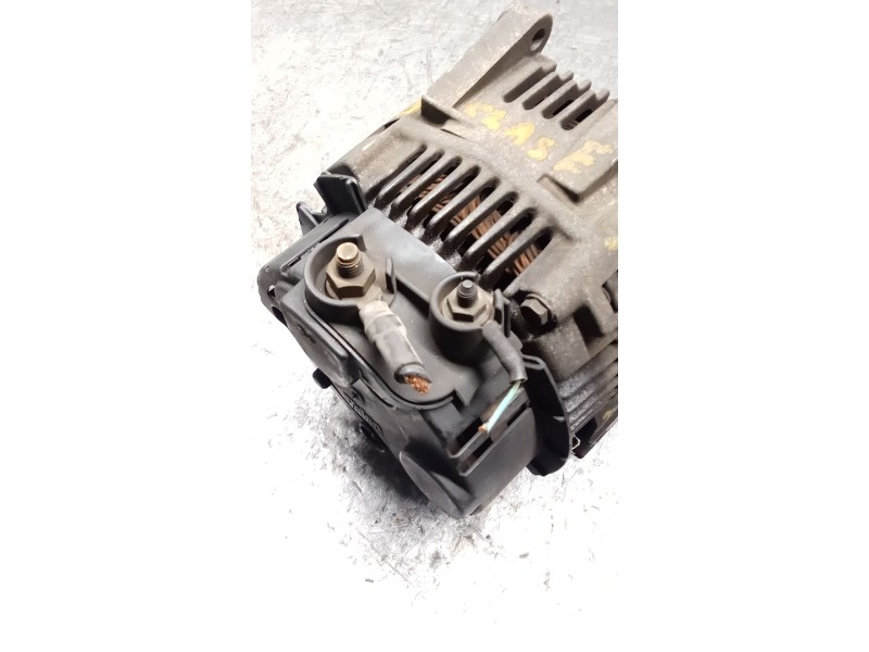 Recambio de alternador para mercedes-benz clase a (w168) a 140 (168.031, 168.131) referencia OEM IAM   