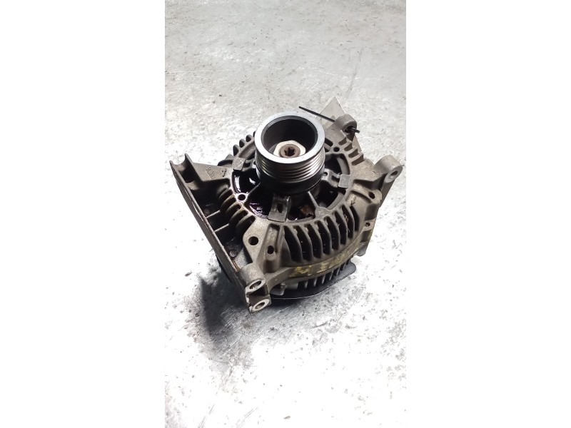 Recambio de alternador para mercedes-benz clase a (w168) a 140 (168.031, 168.131) referencia OEM IAM   