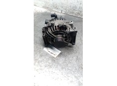 Recambio de alternador para mercedes-benz clase e (w211) e 220 cdi (211.006) referencia OEM IAM A0131540002 0124625014 200A