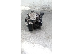 Recambio de alternador para mercedes-benz clase e (w211) e 220 cdi (211.006) referencia OEM IAM A0131540002 0124625014 200A 2