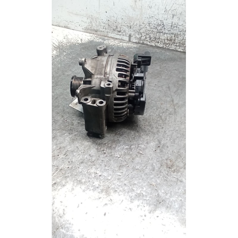 Recambio de alternador para mercedes-benz clase e (w211) e 220 cdi (211.006) referencia OEM IAM A0131540002 0124625014 200A