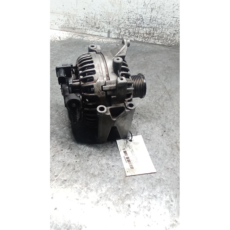 Recambio de alternador para mercedes-benz clase e (w211) e 220 cdi (211.006) referencia OEM IAM A0131540002 0124625014 200A