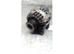 Recambio de alternador para renault modus / grand modus (f/jp0_) 1.2 (jp0c, jp0k, fp0c, fp0k, fp0p, jp0p, jp0t) referencia OEM I