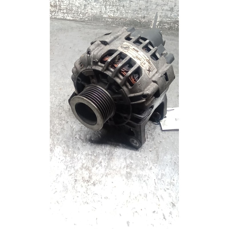 Recambio de alternador para renault modus / grand modus (f/jp0_) 1.2 (jp0c, jp0k, fp0c, fp0k, fp0p, jp0p, jp0t) referencia OEM I