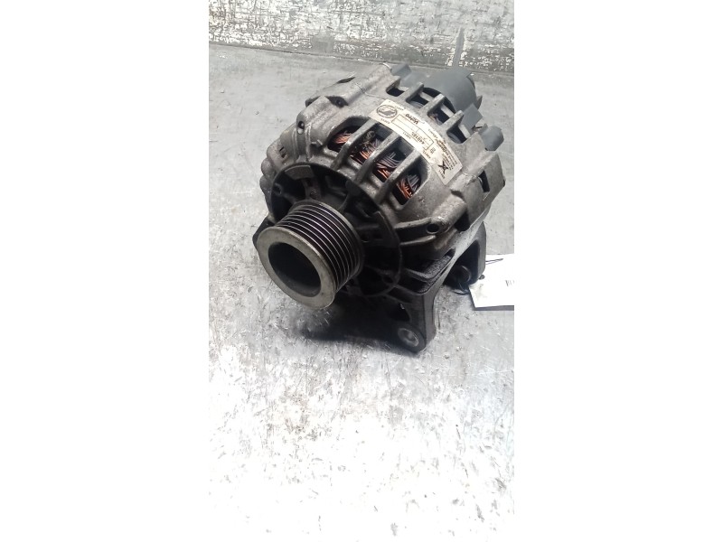 Recambio de alternador para renault modus / grand modus (f/jp0_) 1.2 (jp0c, jp0k, fp0c, fp0k, fp0p, jp0p, jp0t) referencia OEM I