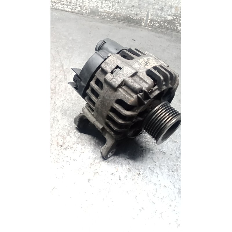 Recambio de alternador para renault modus / grand modus (f/jp0_) 1.2 (jp0c, jp0k, fp0c, fp0k, fp0p, jp0p, jp0t) referencia OEM I
