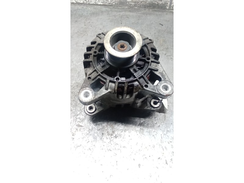 Recambio de alternador para renault modus / grand modus (f/jp0_) 1.2 (jp0c, jp0k, fp0c, fp0k, fp0p, jp0p, jp0t) referencia OEM I