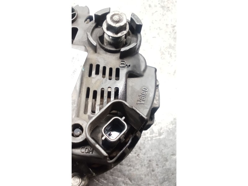 Recambio de alternador para renault modus / grand modus (f/jp0_) 1.2 (jp0c, jp0k, fp0c, fp0k, fp0p, jp0p, jp0t) referencia OEM I