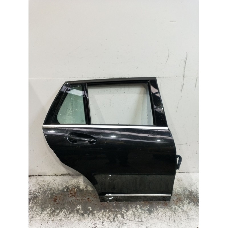 Recambio de puerta trasera derecha para mercedes-benz clase c t-model (s204) c 220 cdi (204.202) referencia OEM IAM  5P 
