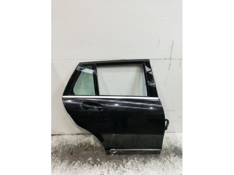 Recambio de puerta trasera derecha para mercedes-benz clase c t-model (s204) c 220 cdi (204.202) referencia OEM IAM  5P 