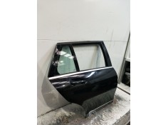Recambio de puerta trasera derecha para mercedes-benz clase c t-model (s204) c 220 cdi (204.202) referencia OEM IAM  5P  2