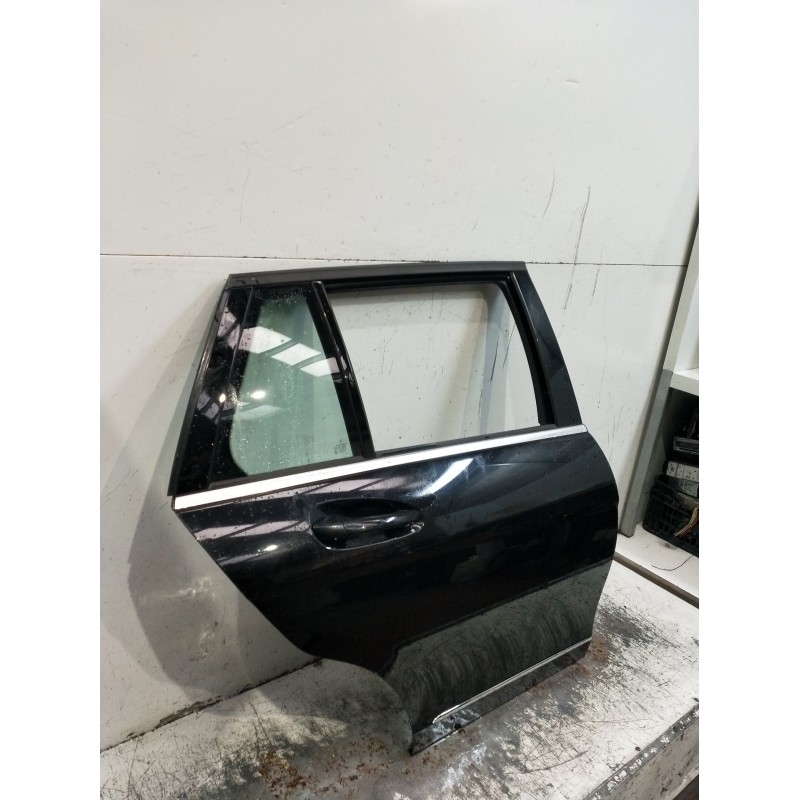 Recambio de puerta trasera derecha para mercedes-benz clase c t-model (s204) c 220 cdi (204.202) referencia OEM IAM  5P 