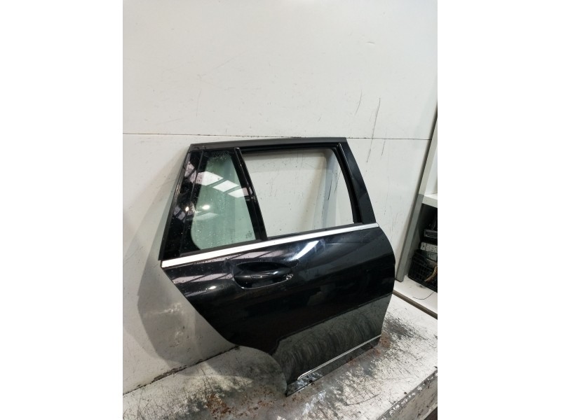 Recambio de puerta trasera derecha para mercedes-benz clase c t-model (s204) c 220 cdi (204.202) referencia OEM IAM  5P 