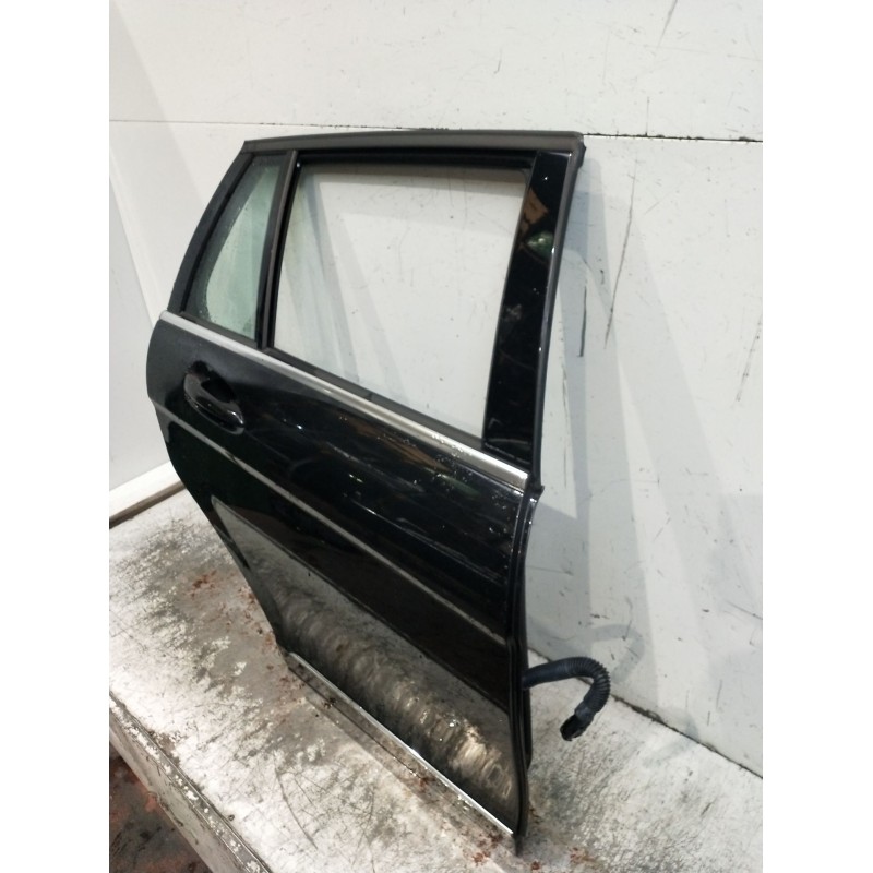 Recambio de puerta trasera derecha para mercedes-benz clase c t-model (s204) c 220 cdi (204.202) referencia OEM IAM  5P 