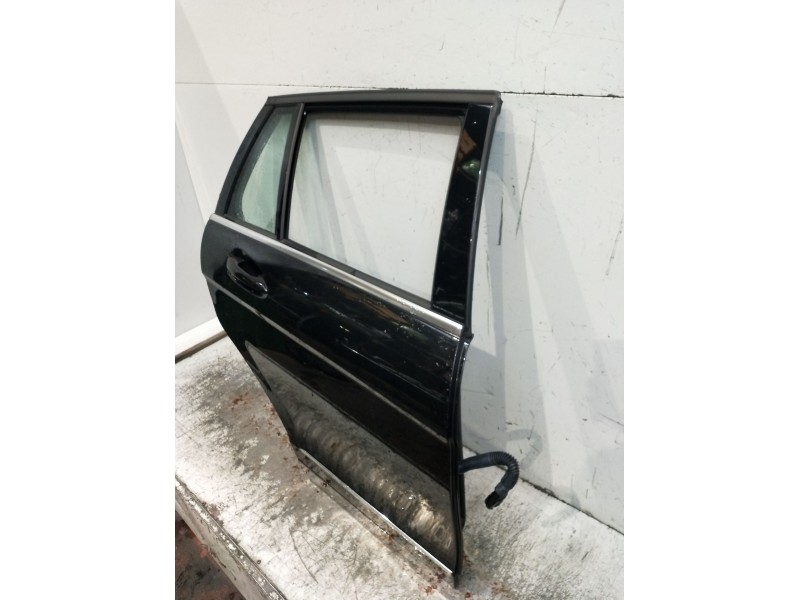 Recambio de puerta trasera derecha para mercedes-benz clase c t-model (s204) c 220 cdi (204.202) referencia OEM IAM  5P 